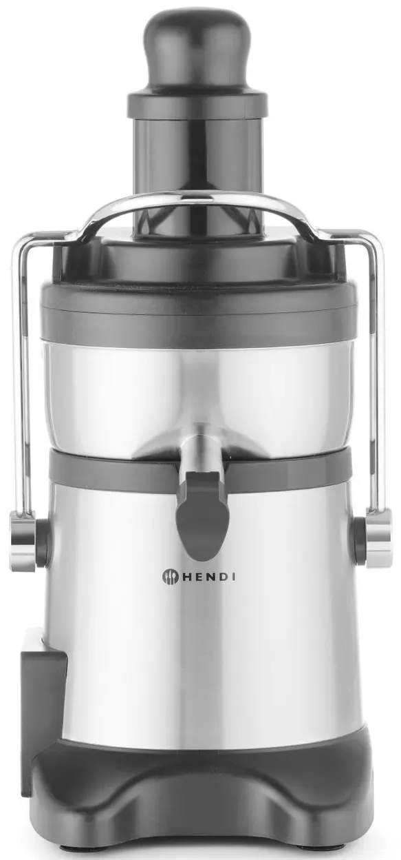 Storcator Hendi 220238 (Inox)