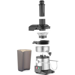 Storcator Hendi 220238 (Inox) Thumb