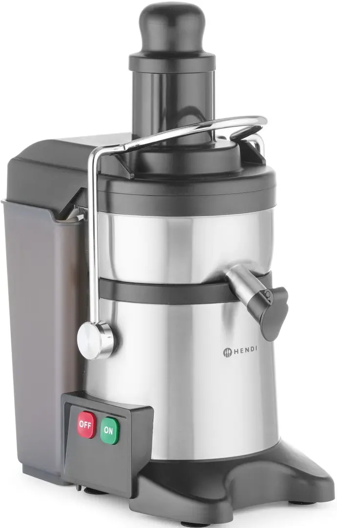 Storcator Hendi 220238 (Inox)