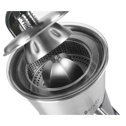 Storcator Hendi 221099 (Black/Inox) Thumb