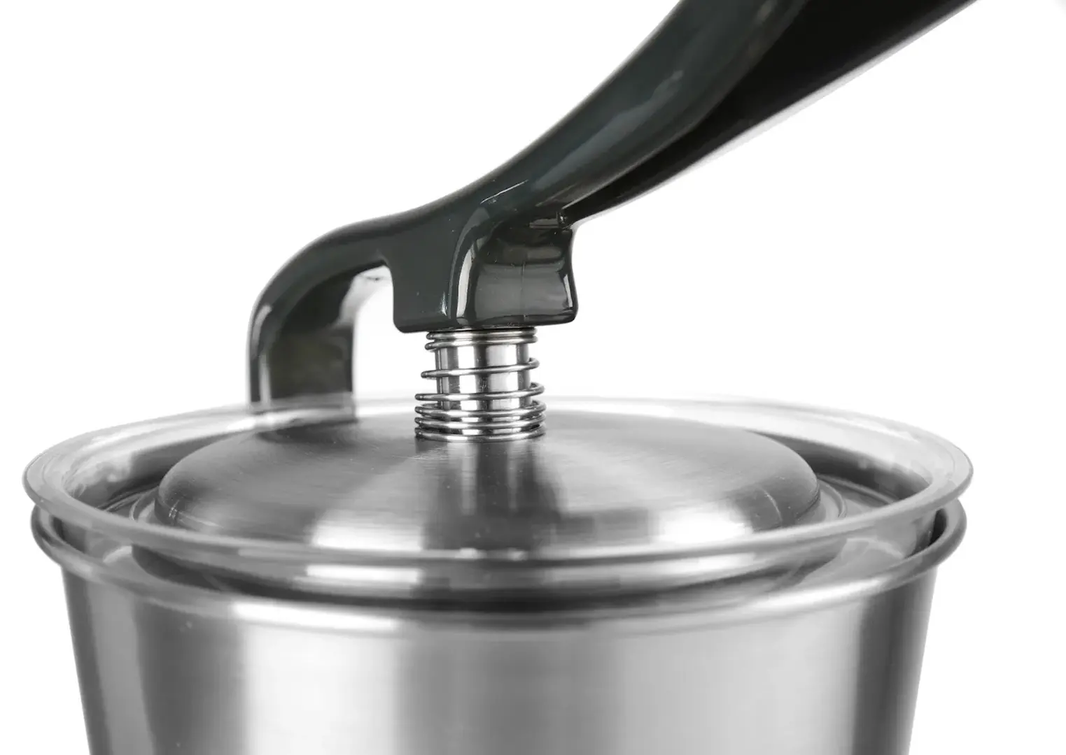 Storcator Hendi 221099 (Black/Inox)