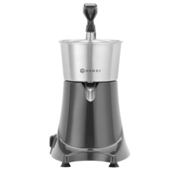 Storcator Hendi 221099 (Black/Inox)