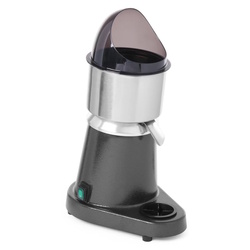 Storcator Hendi 221204 (Black/Inox) Thumb