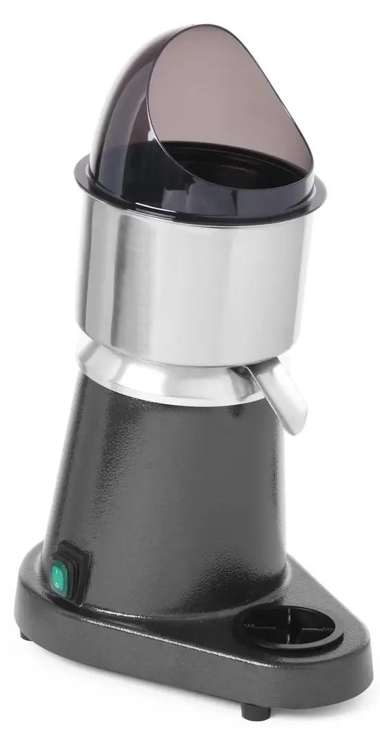Storcator Hendi 221204 (Black/Inox)