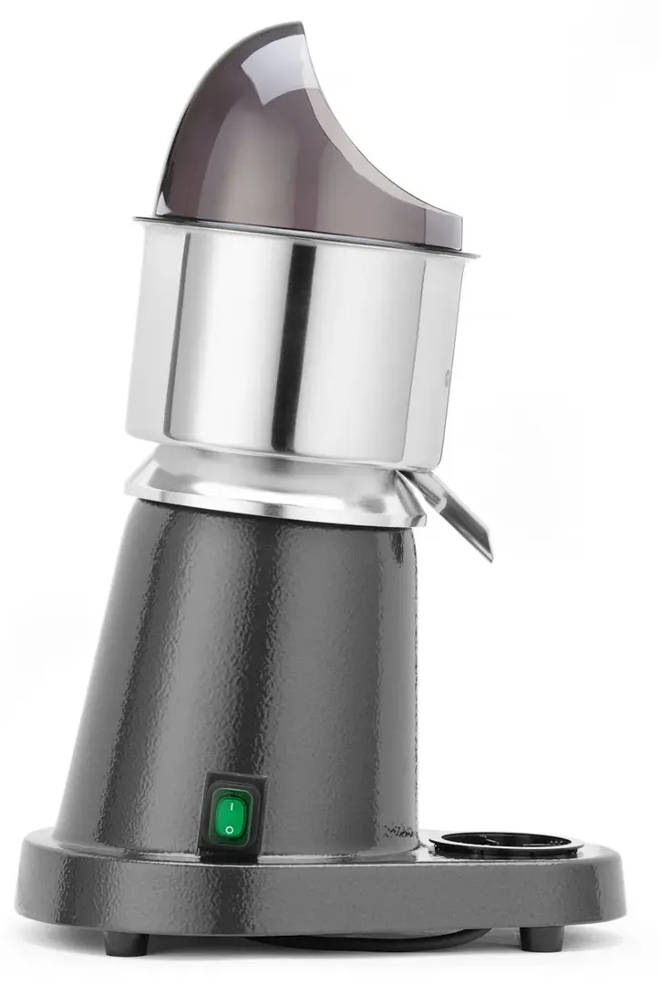 Storcator Hendi 221204 (Black/Inox)