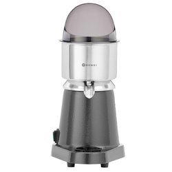 Storcator Hendi 221204 (Black/Inox)