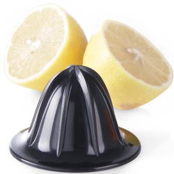 Storcator Hendi 221204 (Black/Inox) Thumb