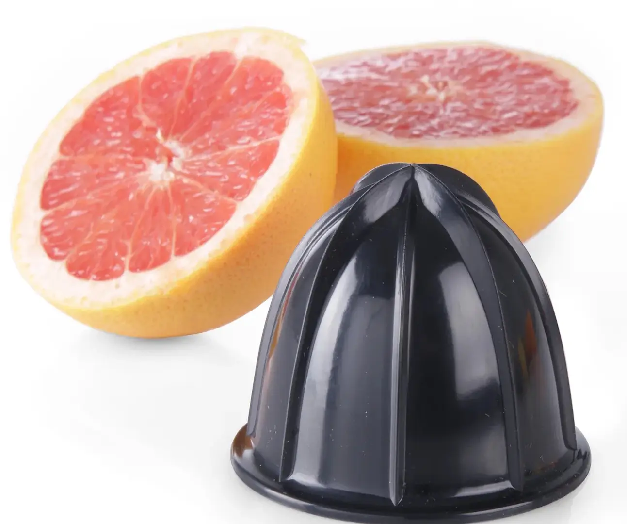 Storcator Hendi 221204 (Black/Inox)