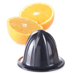 Storcator Hendi 221204 (Black/Inox) Thumb