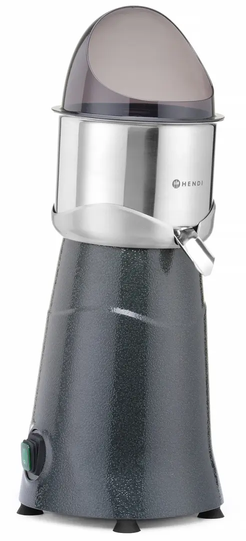 Storcator Hendi 221228 (Black/Inox)