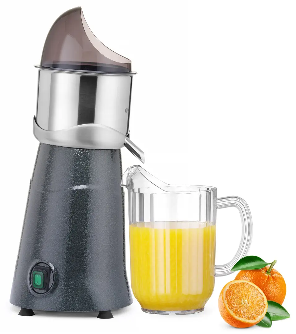 Storcator Hendi 221228 (Black/Inox)