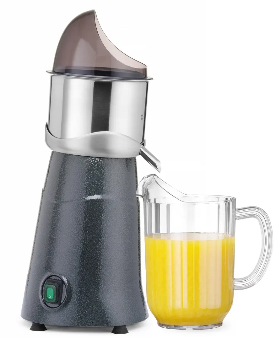 Storcator Hendi 221228 (Black/Inox)