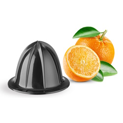 Storcator Hendi 221228 (Black/Inox) Thumb