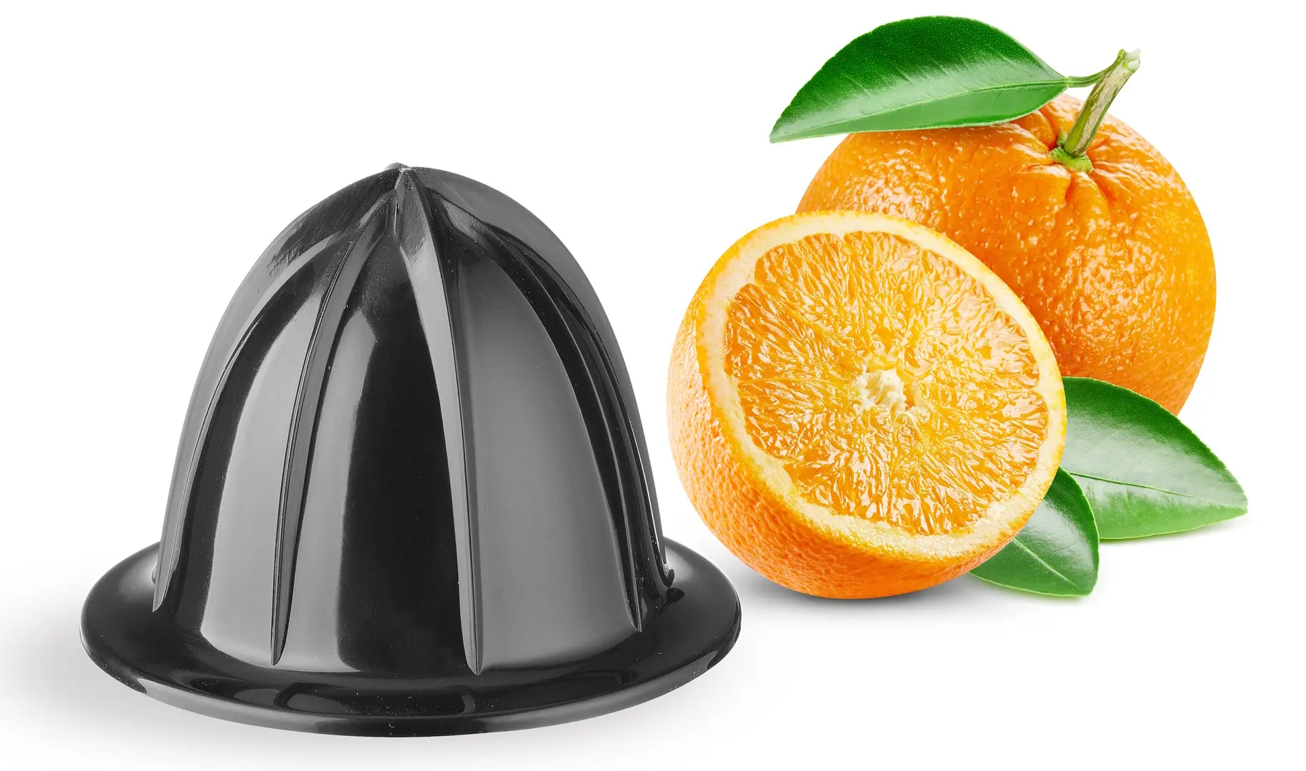 Storcator Hendi 221228 (Black/Inox)