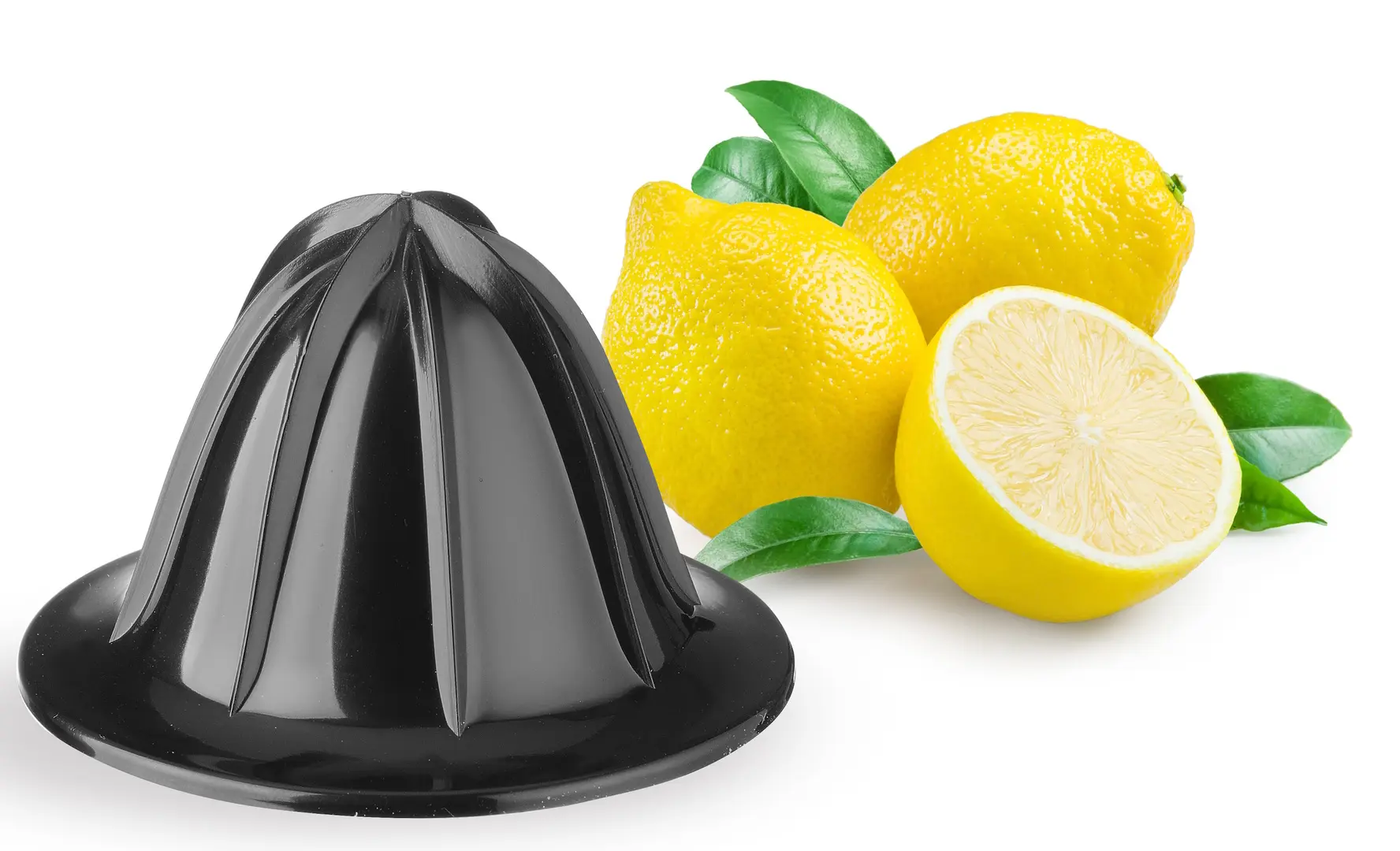 Storcator Hendi 221228 (Black/Inox)