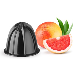 Storcator Hendi 221228 (Black/Inox) Thumb