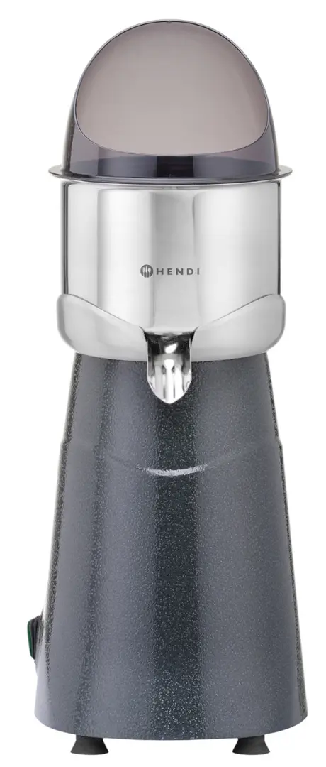 Storcator Hendi 221228 (Black/Inox)