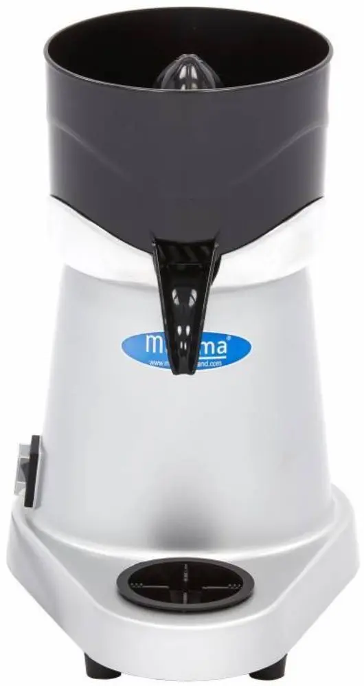 Storcator Maxima 32LH 9300027 (Inox/Black)