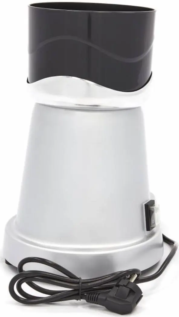 Storcator Maxima 32LH 9300027 (Inox/Black)