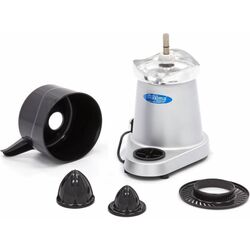 Storcator Maxima 32LH 9300027 (Inox/Black) Thumb