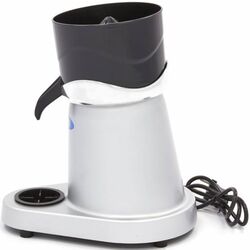 Storcator Maxima 32LH 9300027 (Inox/Black) Thumb