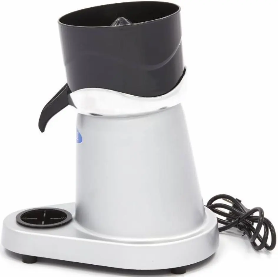 Storcator Maxima 32LH 9300027 (Inox/Black)