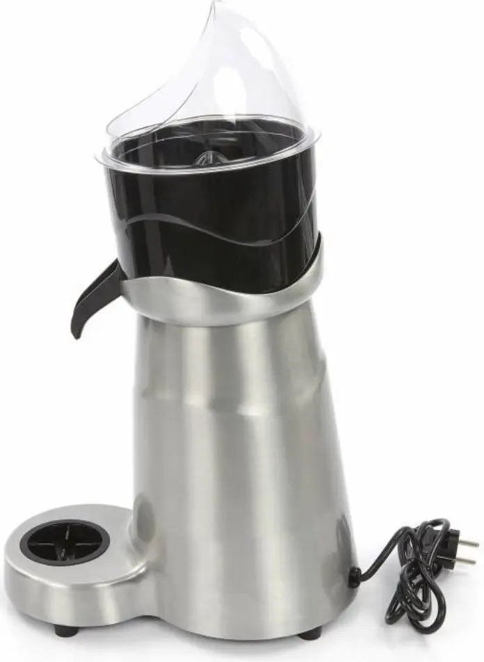 Storcator Maxima 32LH XL 9300028 (Inox/Black)