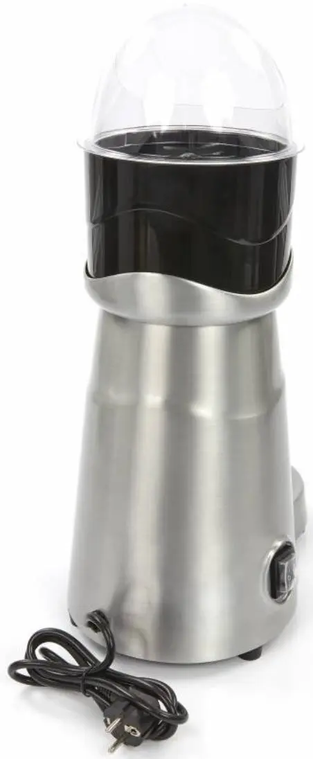 Storcator Maxima 32LH XL 9300028 (Inox/Black)