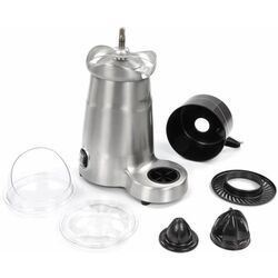 Storcator Maxima 32LH XL 9300028 (Inox/Black) Thumb