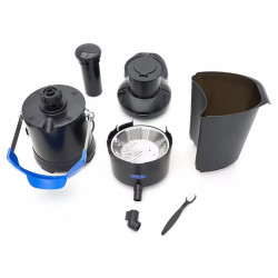 Storcator Maxima 9366100 (Black) Thumb