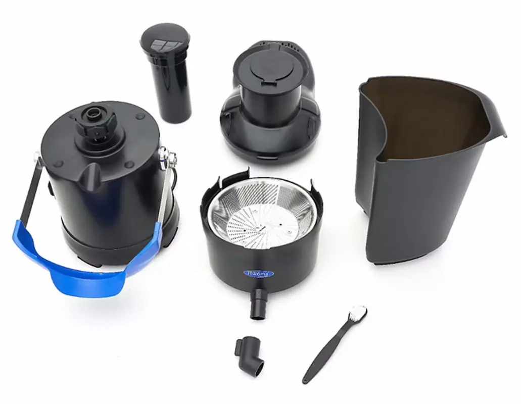 Storcator Maxima 9366100 (Black)