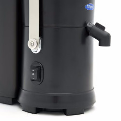 Storcator Maxima 9366100 (Black) Thumb