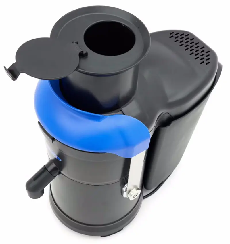 Storcator Maxima 9366100 (Black)