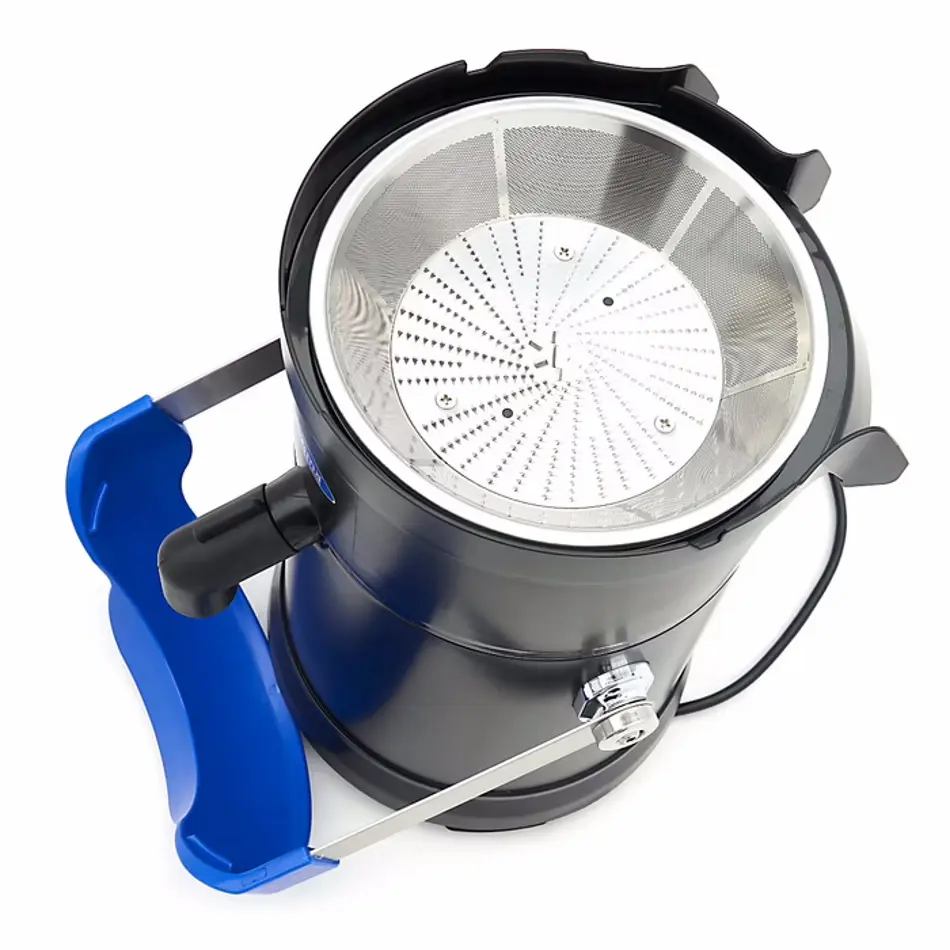 Storcator Maxima 9366100 (Black)