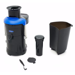 Storcator Maxima 9366100 (Black) Thumb