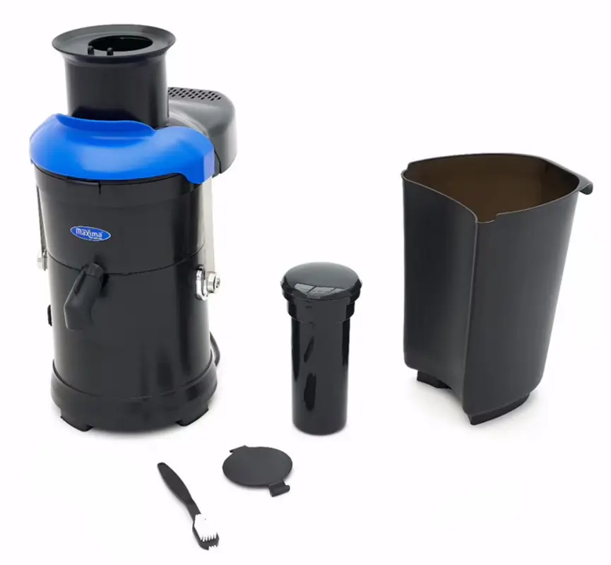 Storcator Maxima 9366100 (Black)