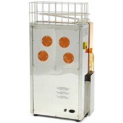 Storcator Maxima MAJ-25SS 09300031 (Inox) Thumb