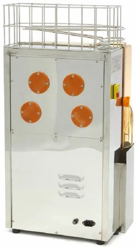 Storcator Maxima MAJ-25SS 09300031 (Inox)