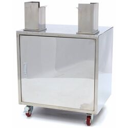 Storcator Maxima MAJ-25SS 09300031 (Inox) Thumb