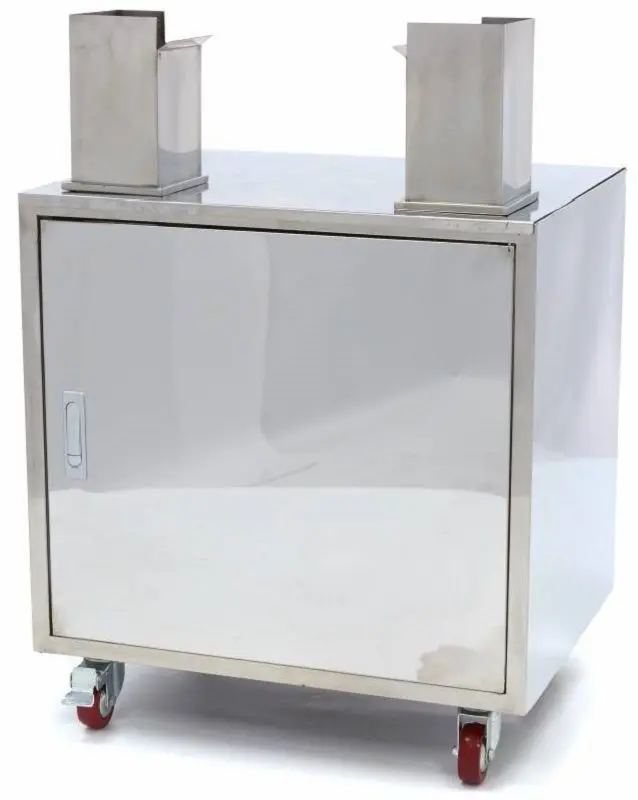 Storcator Maxima MAJ-25SS 09300031 (Inox)