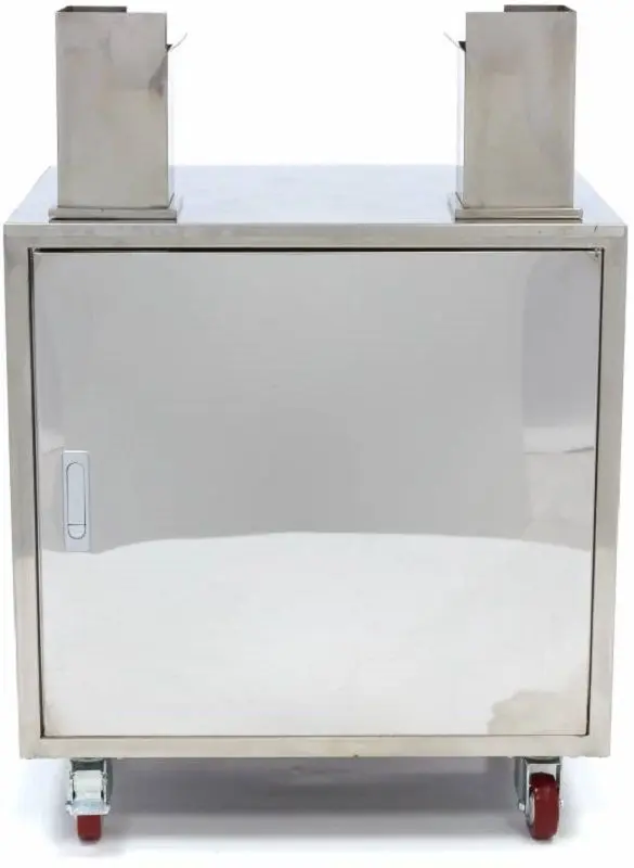 Storcator Maxima MAJ-25SS 09300031 (Inox)