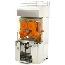 Storcator Maxima Deluxe MAJ-45 09300032 (Inox) Thumb