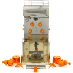 Storcator Maxima Deluxe MAJ-45 09300032 (Inox) Thumb