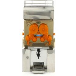 Storcator Maxima Deluxe MAJ-45 09300032 (Inox) Thumb