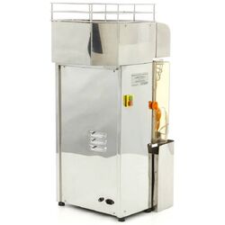 Storcator Maxima Deluxe MAJ-45 09300032 (Inox) Thumb