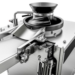 Rotunjitor de aluat GGM Gastro TAMK15 (Inox) Thumb