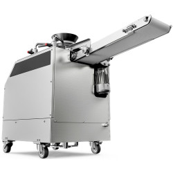 Rotunjitor de aluat GGM Gastro TAMK15 (Inox) Thumb