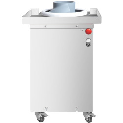 Rotunjitor de aluat GGM Gastro TAP300N (Inox) Thumb