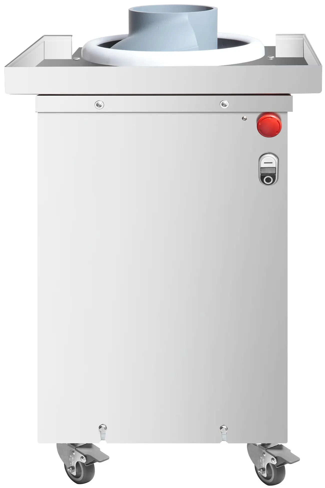 Rotunjitor de aluat GGM Gastro TAP300N (Inox) - 2