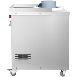 Rotunjitor de aluat GGM Gastro TAP300N (Inox) Thumb